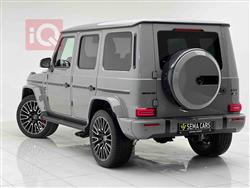 مێرسێدس بێنز G-Class